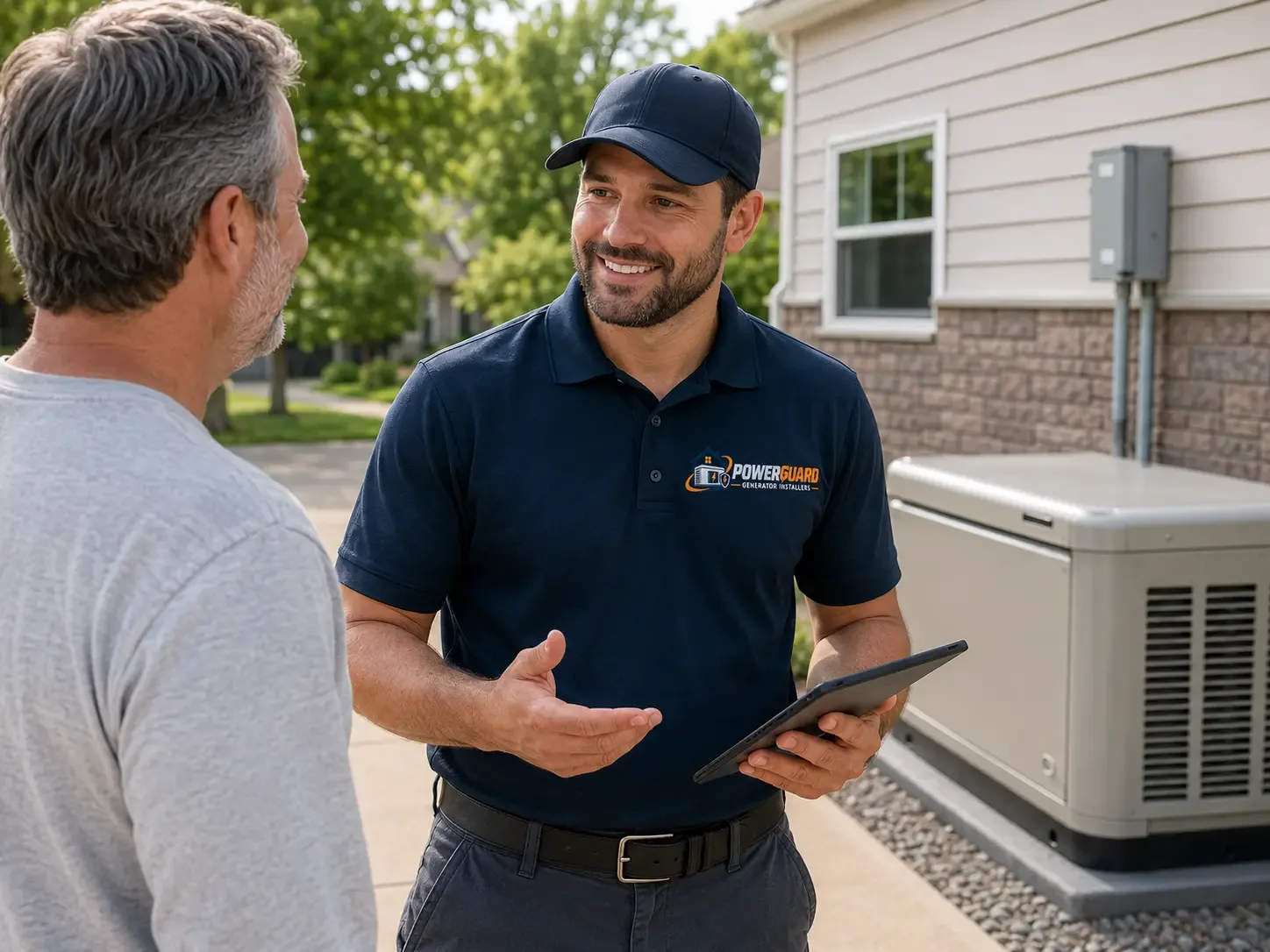 Generator Installation Millen, GA FAQs